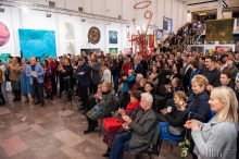 source: Nowohuckie Centrum Kultury